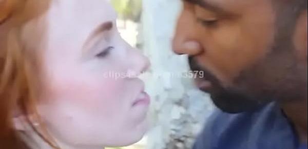  Kissing MM1 Preview
